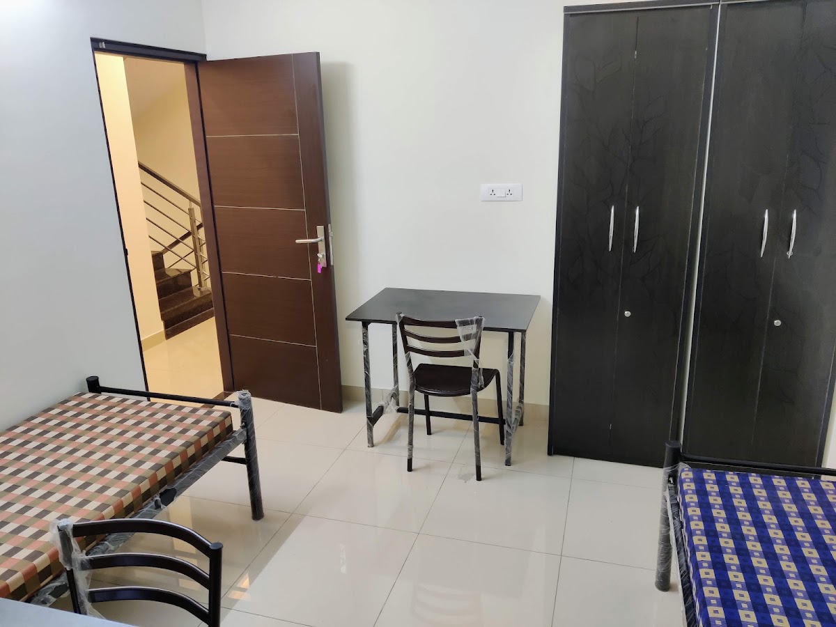Ashraya P.G For Girls – Girls PG in Bengaluru preview photo 2