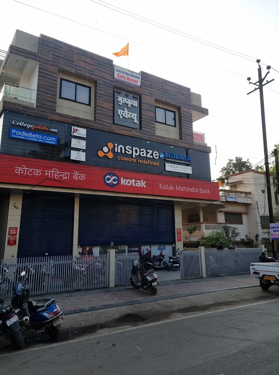 Guru kripa avenue girls hostel – Girls PG in Indore preview photo 1