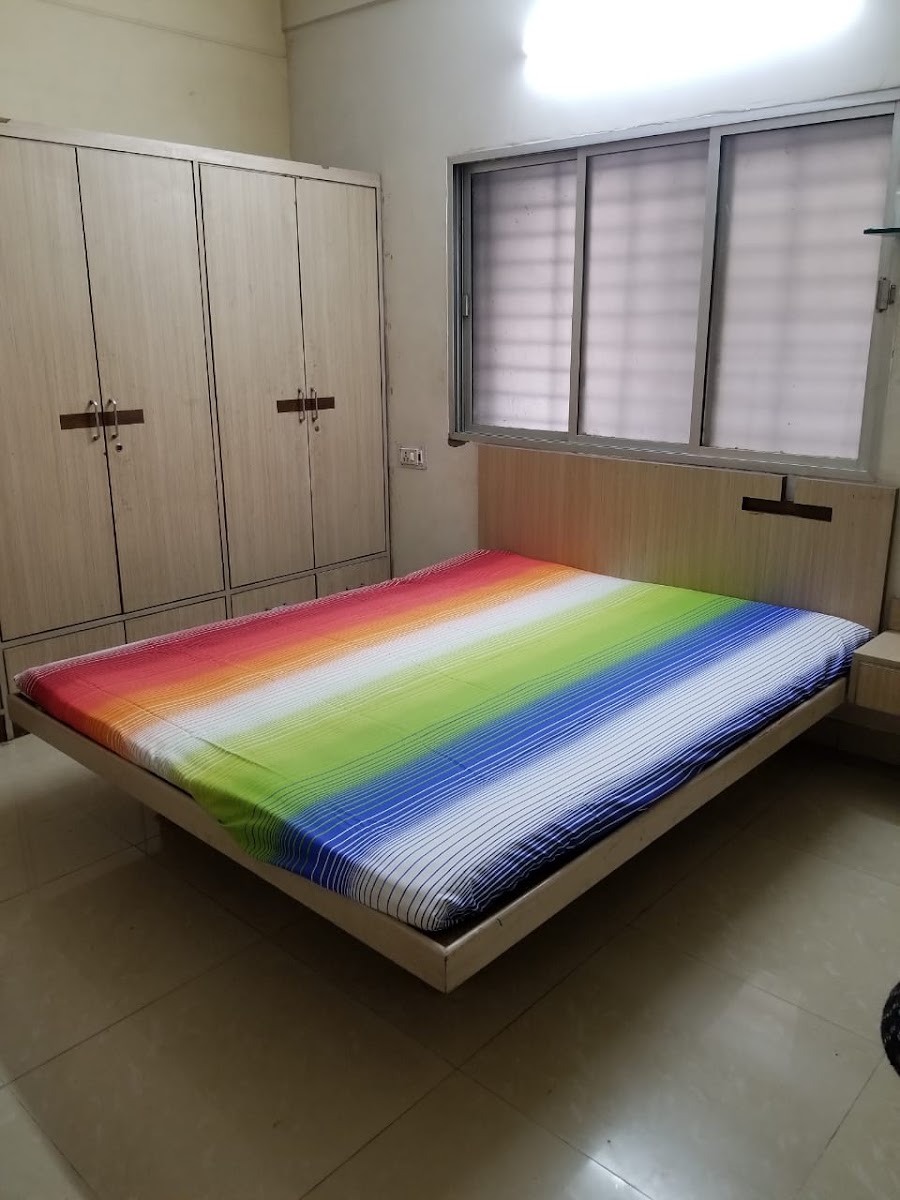 Padmavathi Paying Guest Accommodations for Girls – Girls PG in Hyderabad preview photo 2