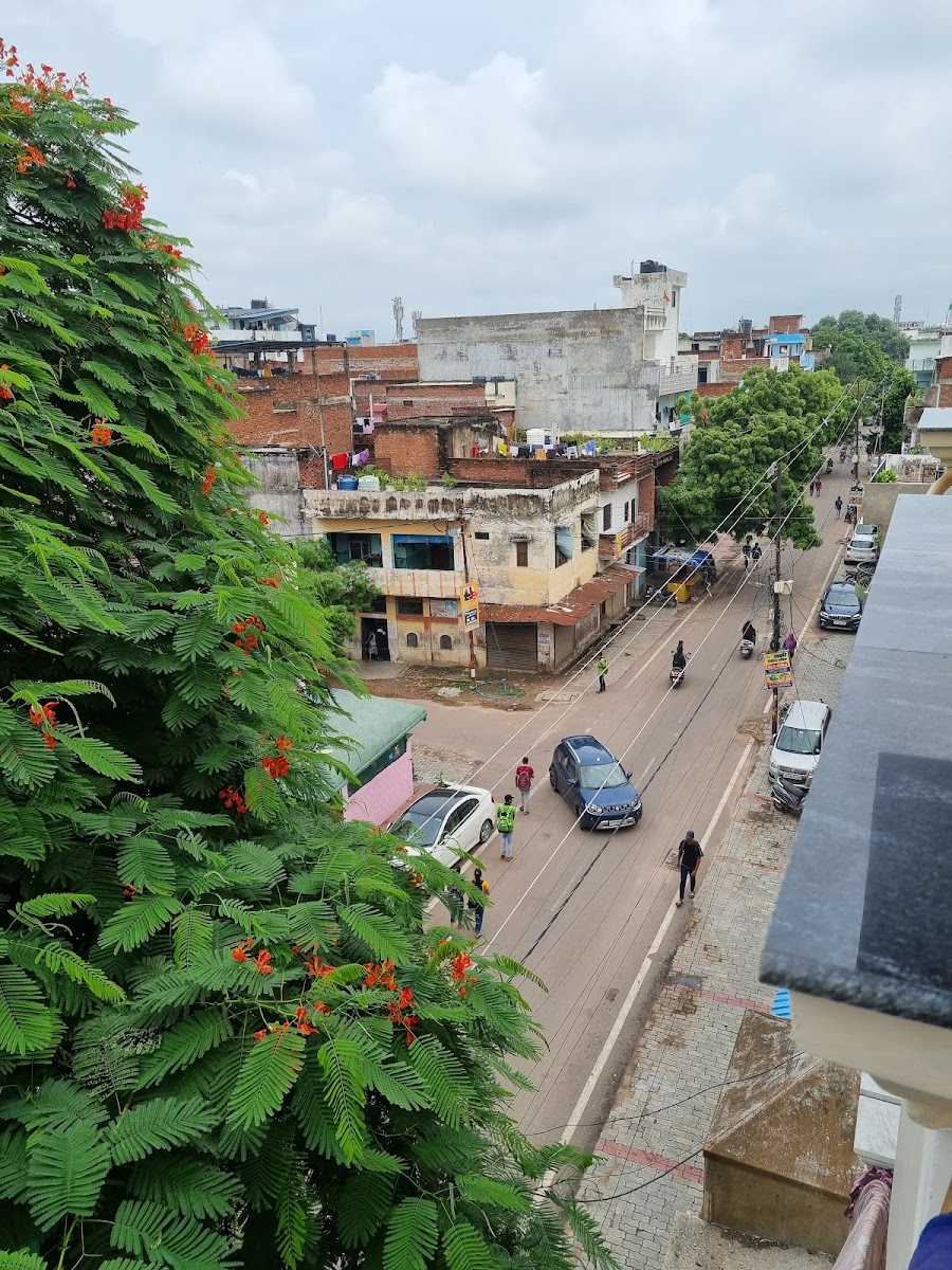 Sai Girls Hostel