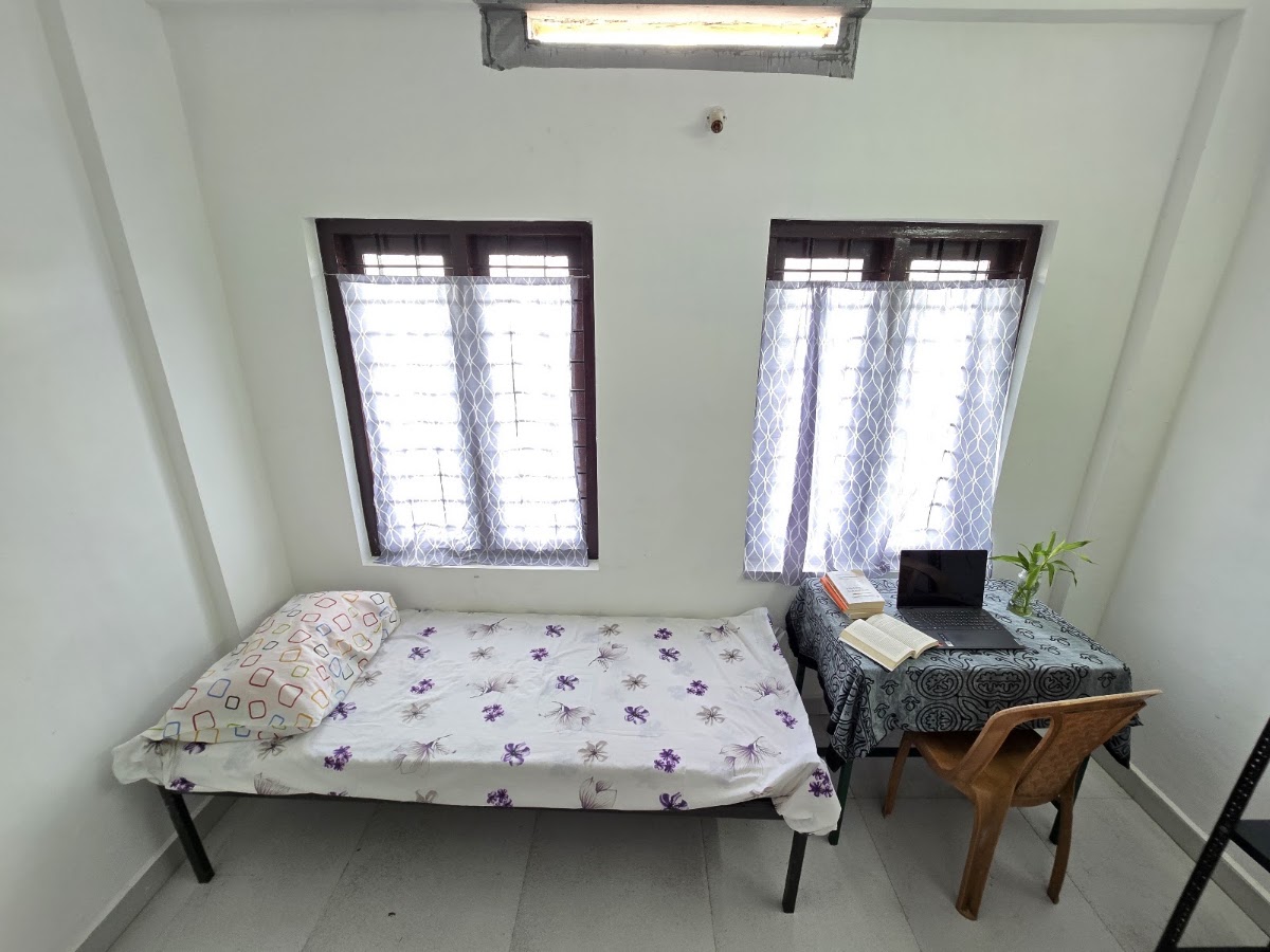 Thangam Ladies Hostel - Managed by Comfort Stay – Girls PG in kottayam preview photo 1