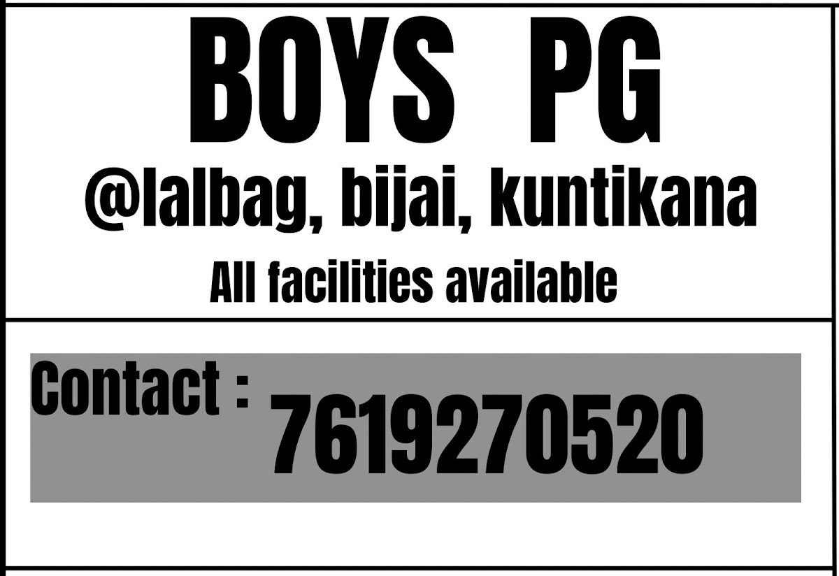 Gokula boys pg – Boys PG in Mangaluru preview photo 2