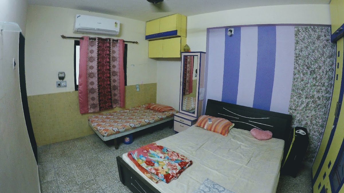 Gurukul Girls PG | Ahmedabad preview 2