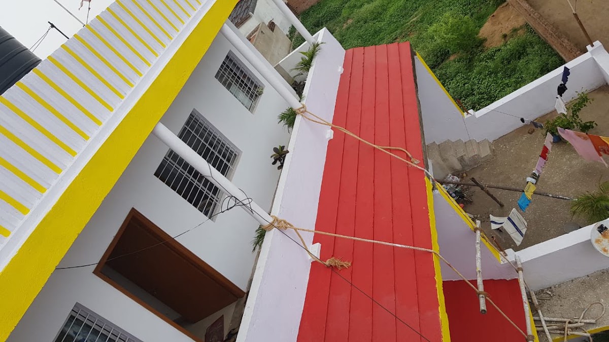 Laxmi Narayan Boys' Hostel