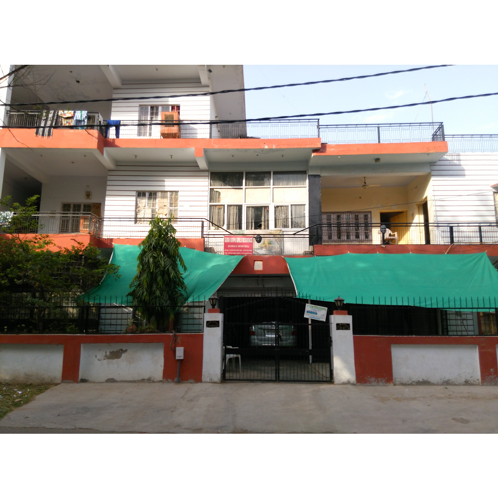 Guru Kripa Girls Residence – Girls PG in Gwalior preview photo 1