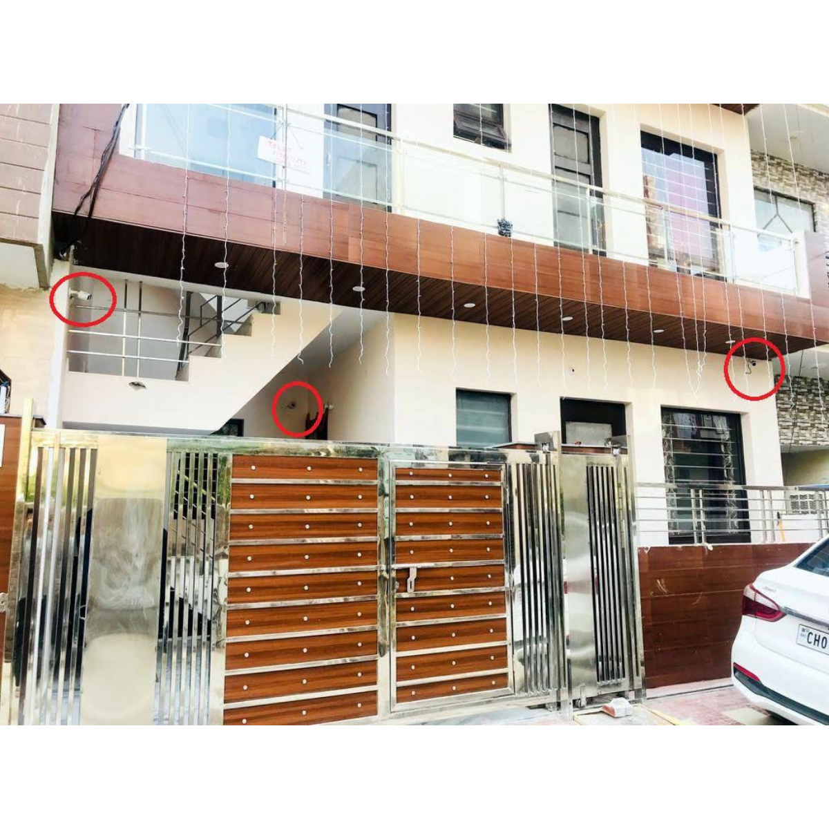 PG for Girls Zirakpur