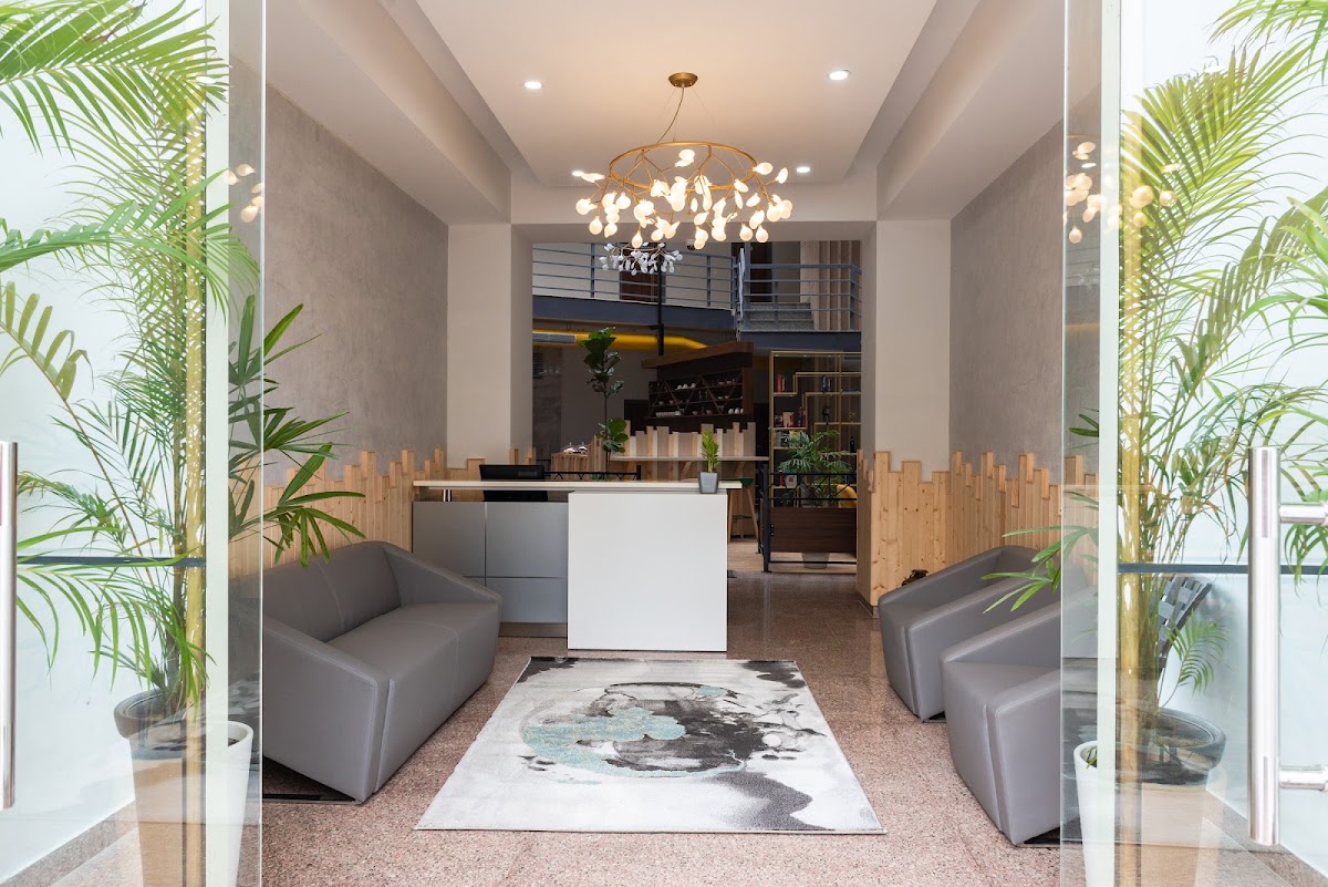 Flock CoLiving preview 2