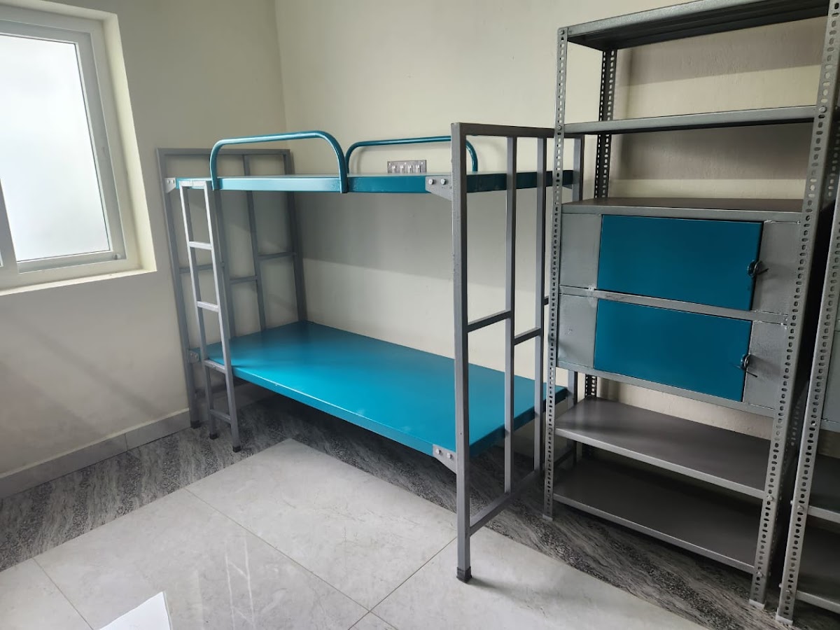 Vetri Boys Hostel – Boys PG in Tiruchirappalli preview photo 2