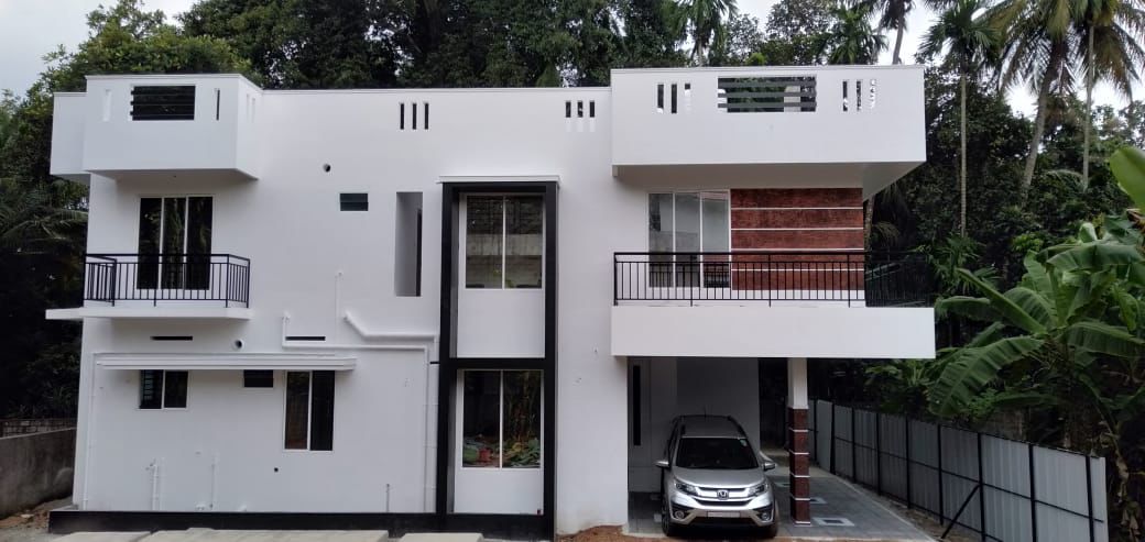 WHITE HOUSE LADIES HOSTEL – Girls PG in Kochi photo 1
