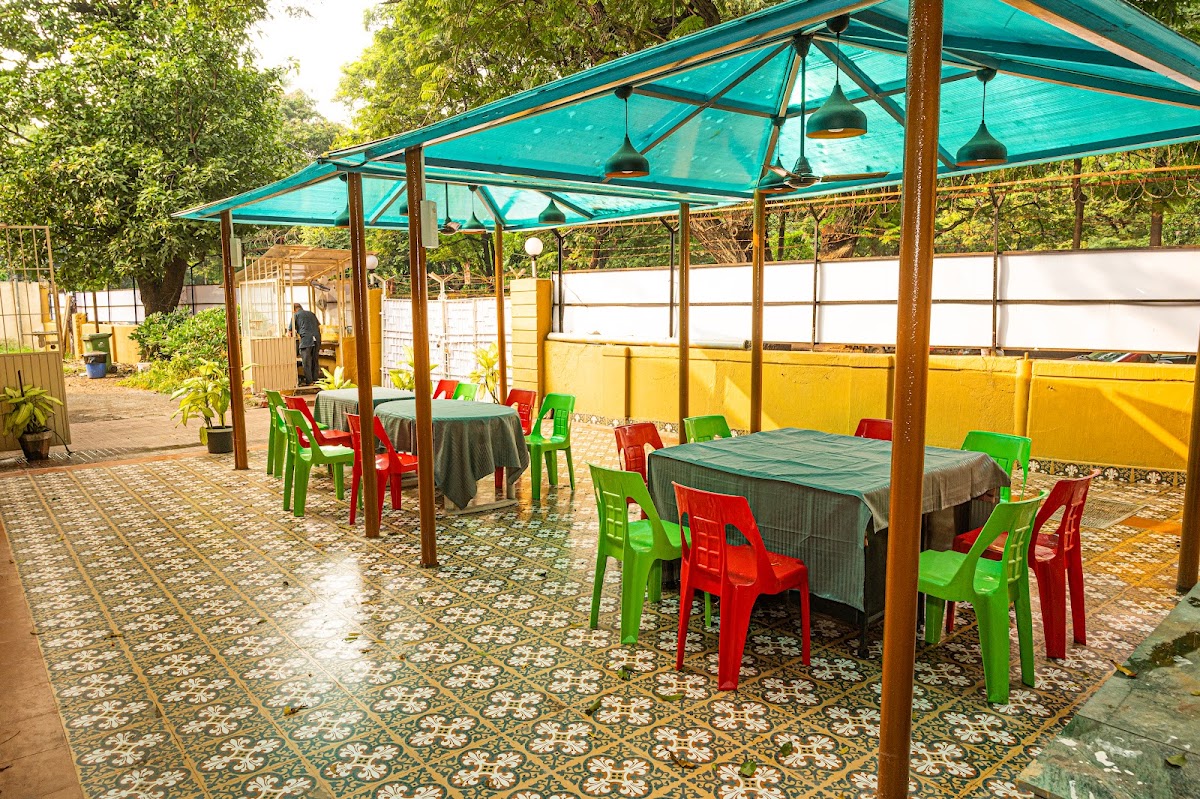 The Bharatiya Vanitha Samaj Girls Hostel – Girls PG in Mumbai preview photo 2