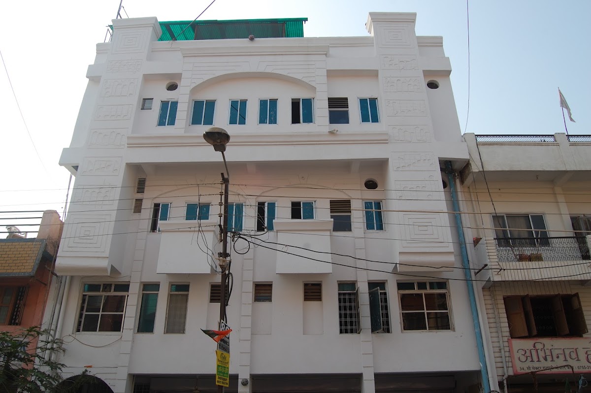 Shanti girls hostel
