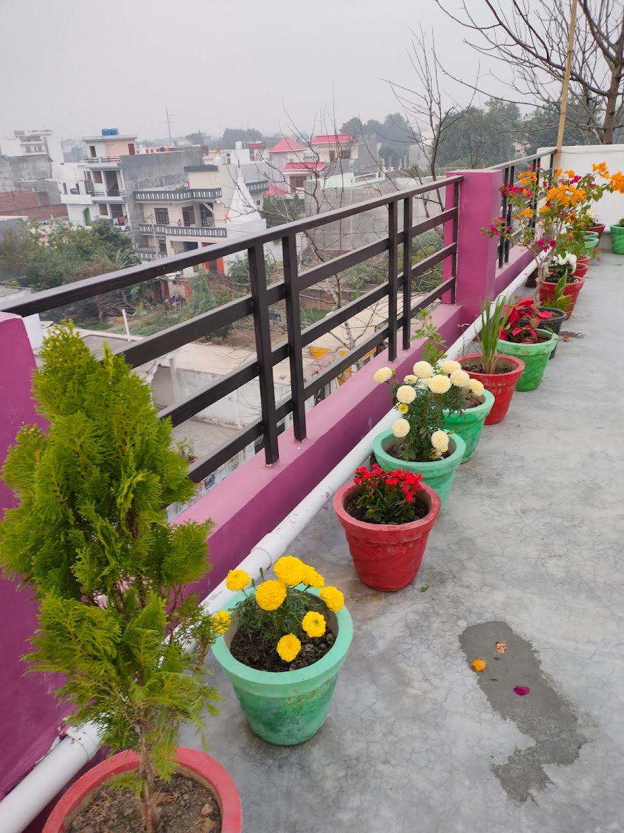 Atharv Boys Hostel – Boys PG in Lucknow preview photo 1