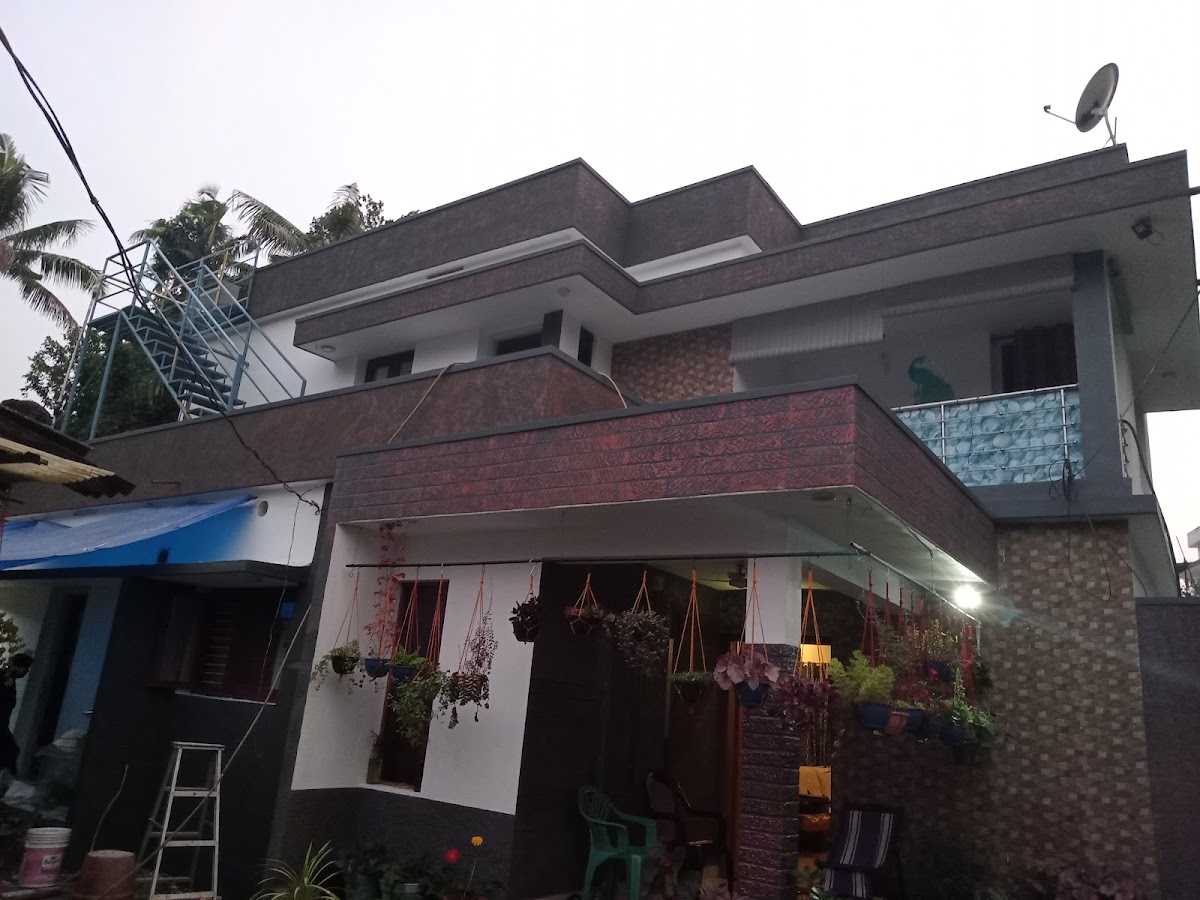 kottarathil(girls PG) – Girls PG in kottayam preview photo 1