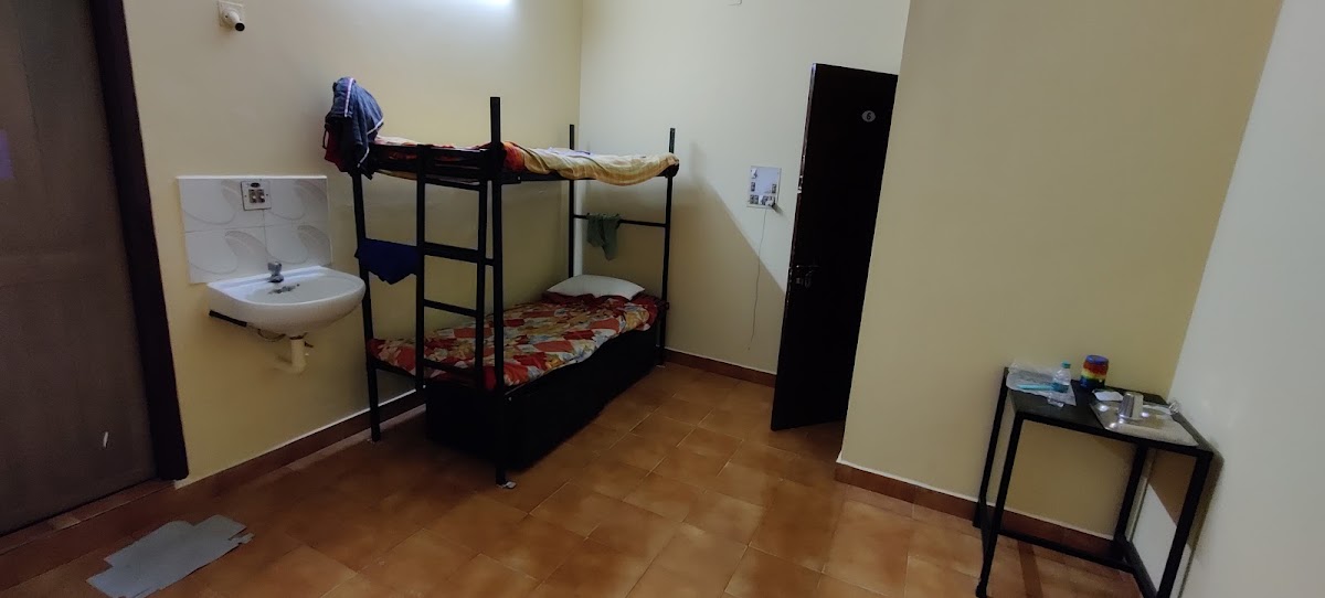 Eden Men's PG (Hostel) – Boys PG in Mangaluru photo 1