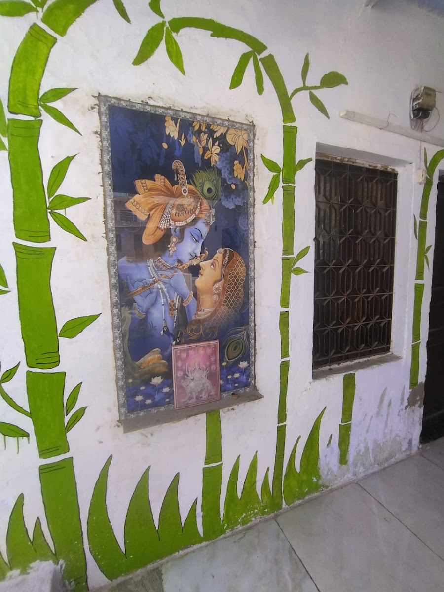 SHARMA GIRLS P G n HOSTEL