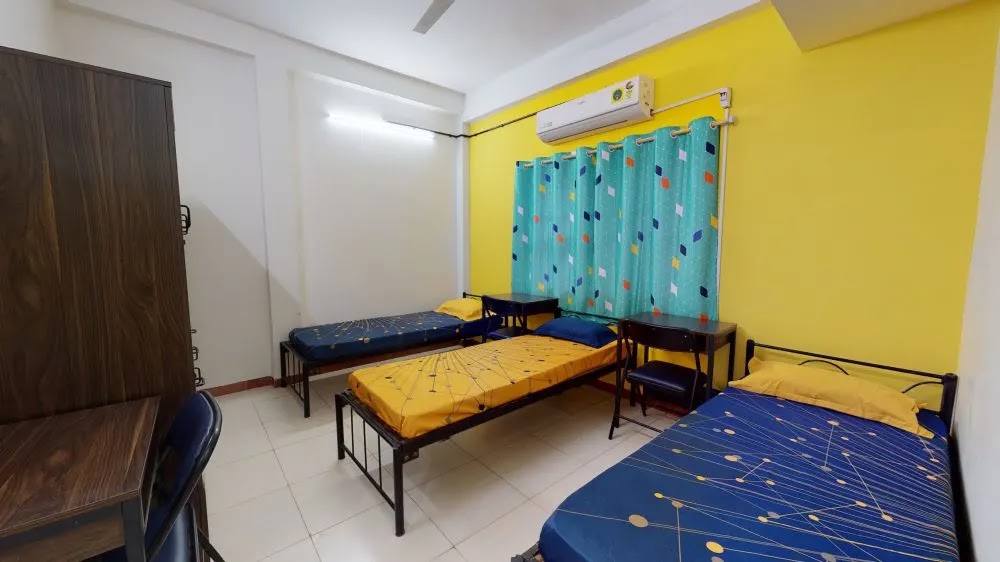 Stanza Living Minya House preview 1