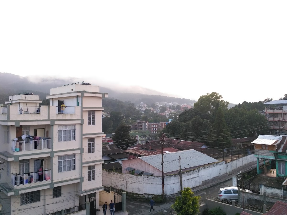 Blue Angel Boarding Home BOYS Hostel & PG – Boys PG in Shillong preview photo 1
