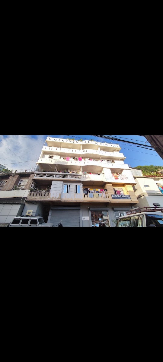 RZ GIRLS HOSTEL