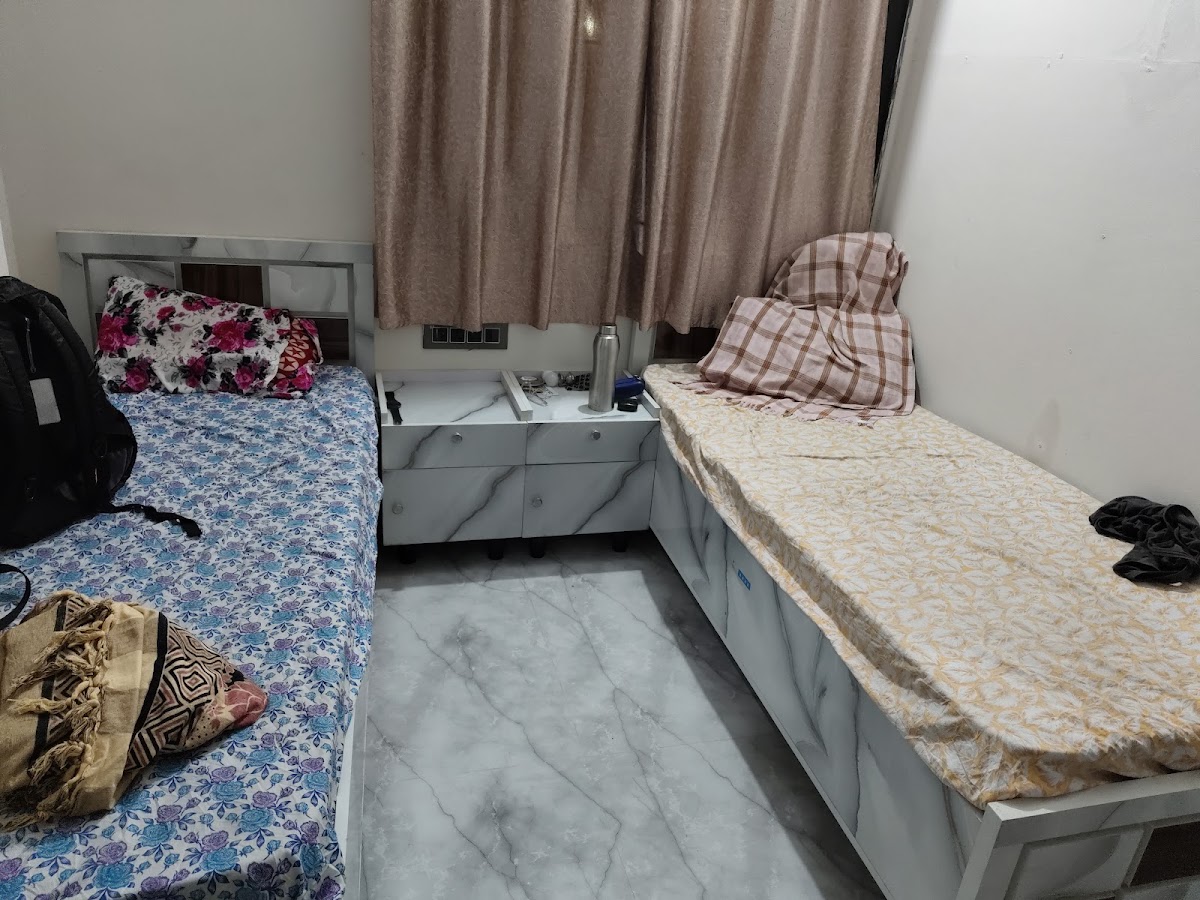 Hanuman Boys PG – Boys PG in Pune preview photo 1