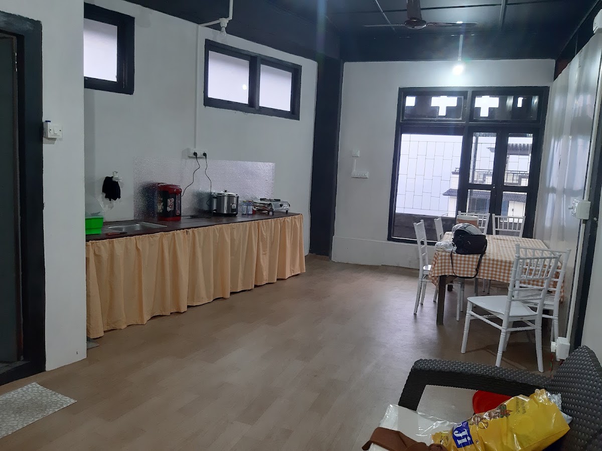 Dandelion Girls Hostel – Girls PG in Aizawl preview photo 2