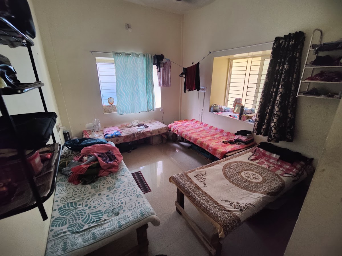 Zion Girls Non A/C Hostel – Girls PG in Bhubaneswar preview photo 2