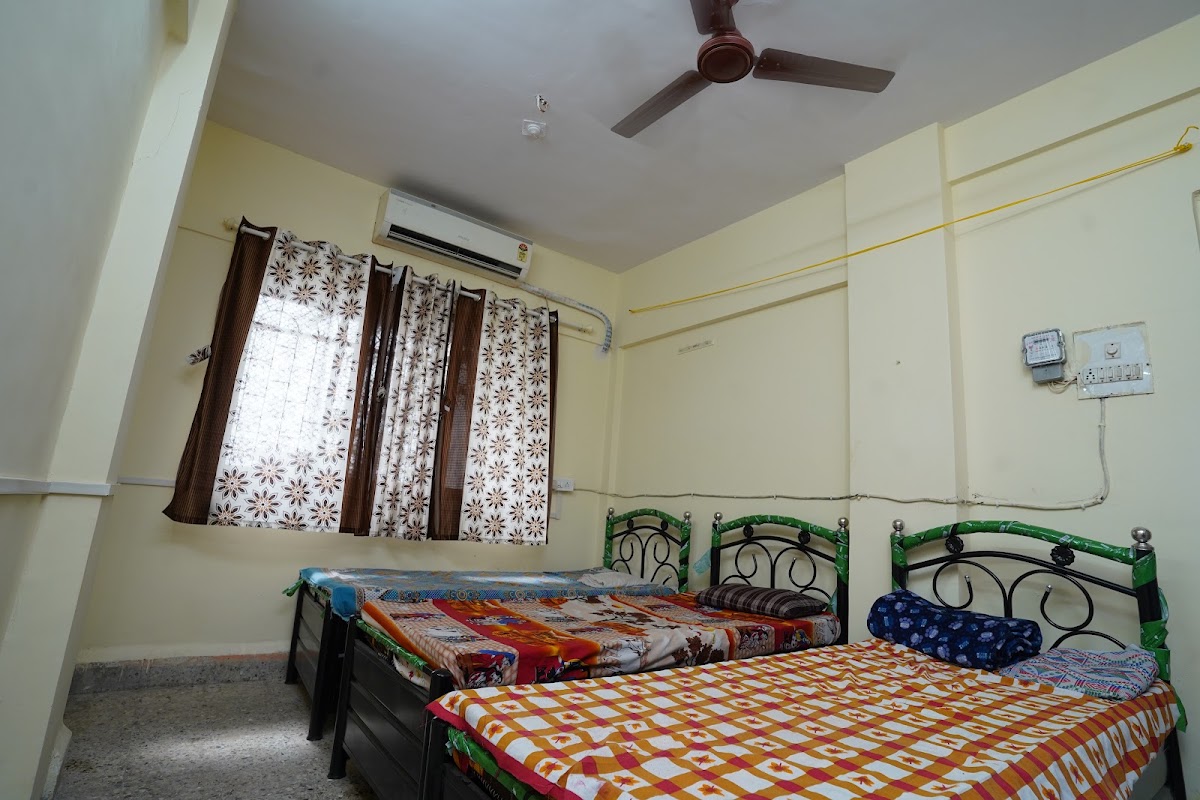 Boys PG Alliance Homes - Co Living Accommodations, Paying Guest, Shared Accommodations preview 1