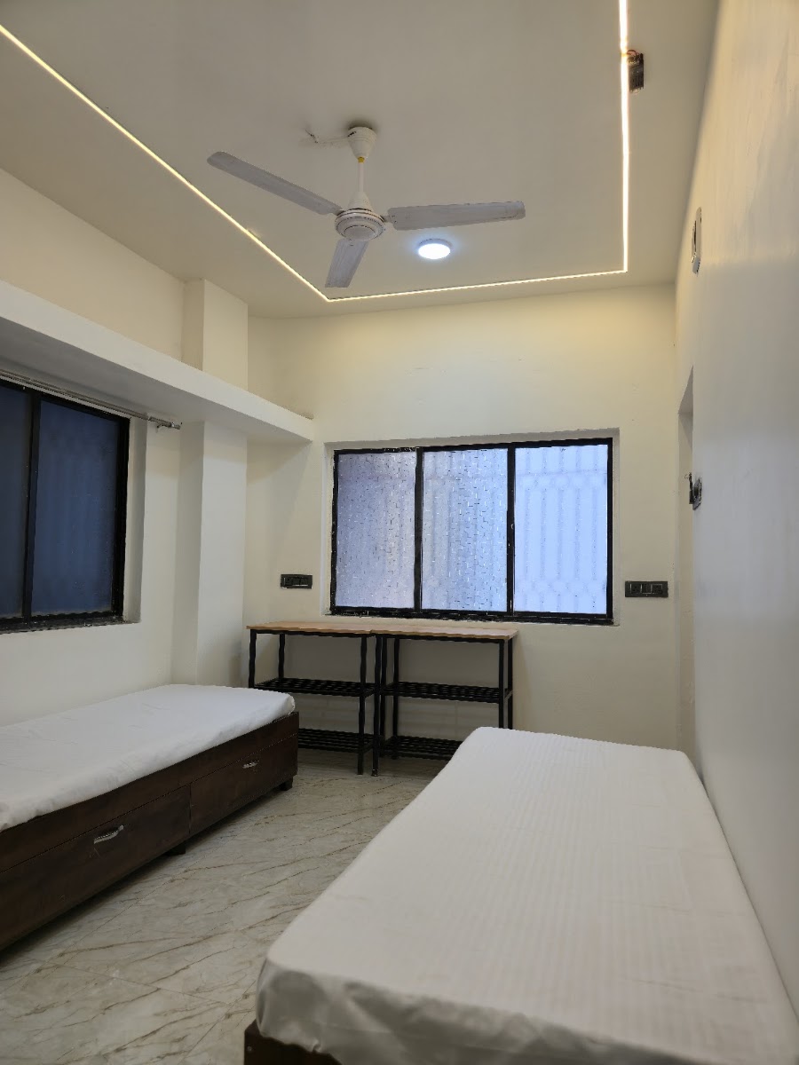 Marathe Villa Boys Hostel preview 1