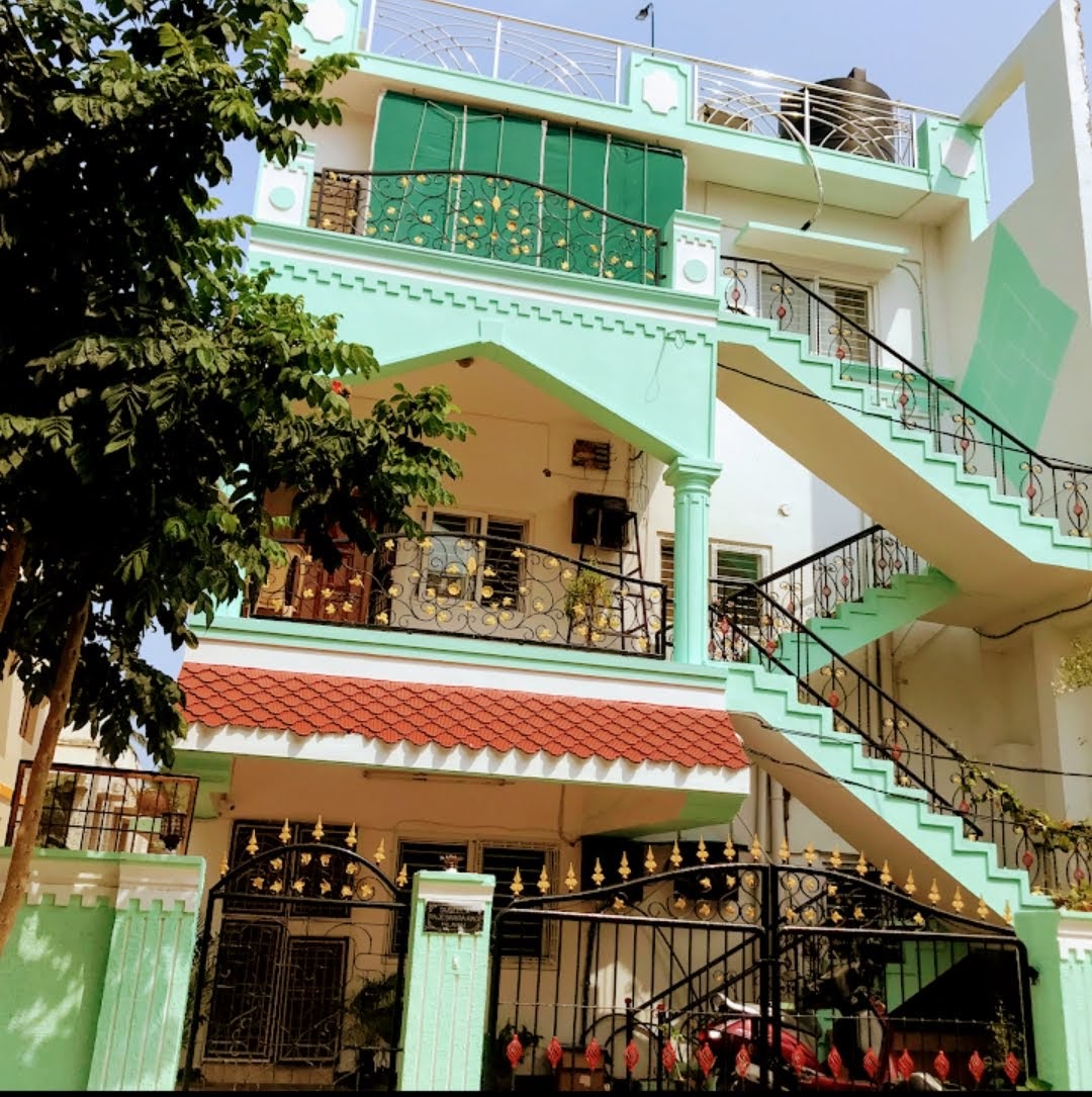 Lotus ladies hostel