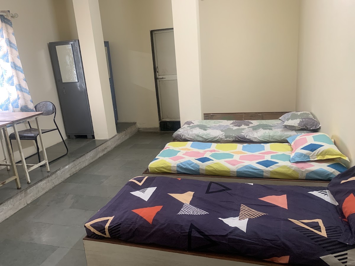 Bhagyashree Residency Girls Hostel – Girls PG in Indore preview photo 1