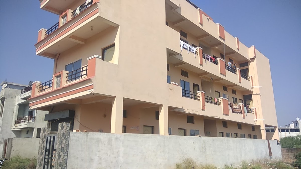 shraddha Boys Hostel