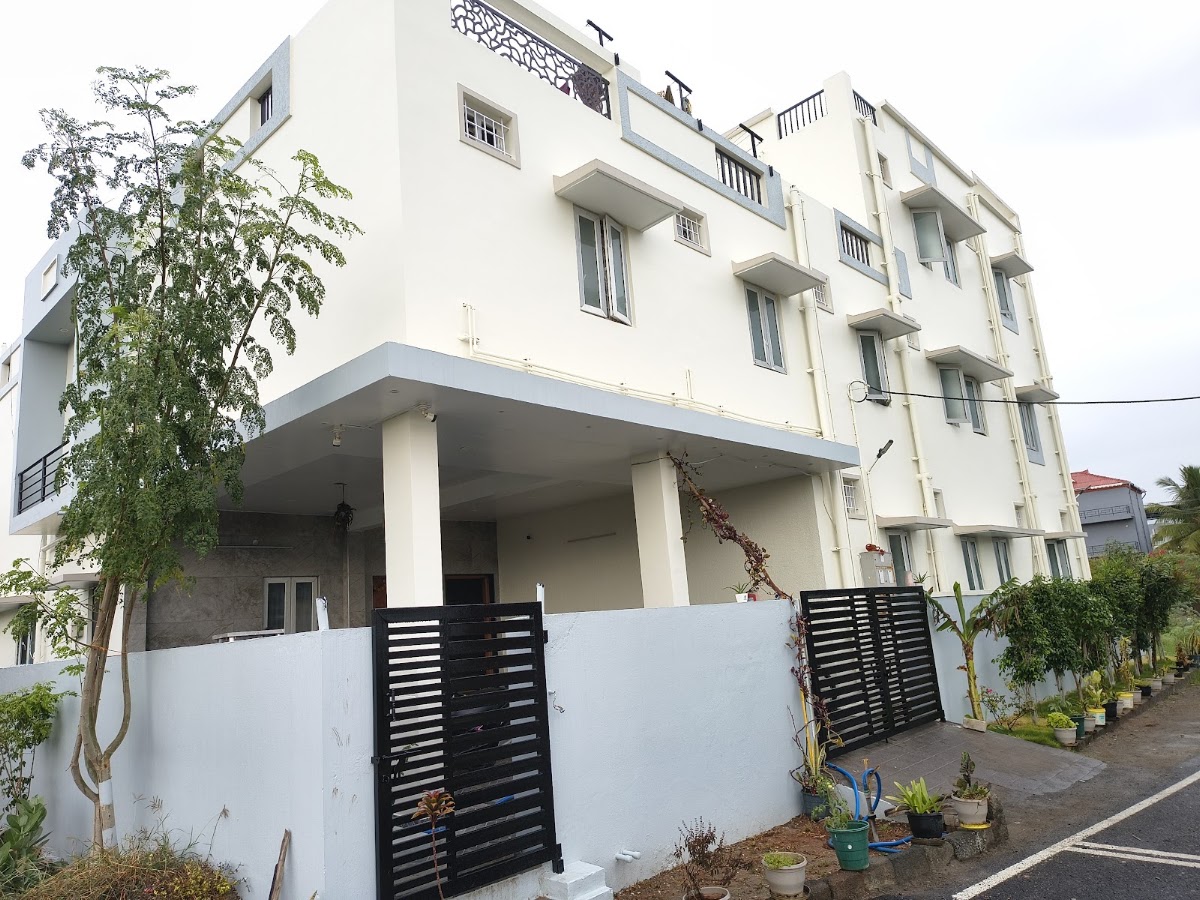 Amirtham women's hostel preview 2