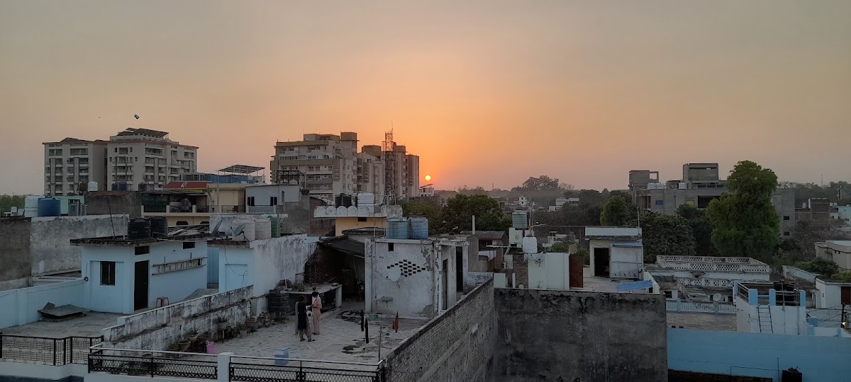 PRAYAG Boys hostel