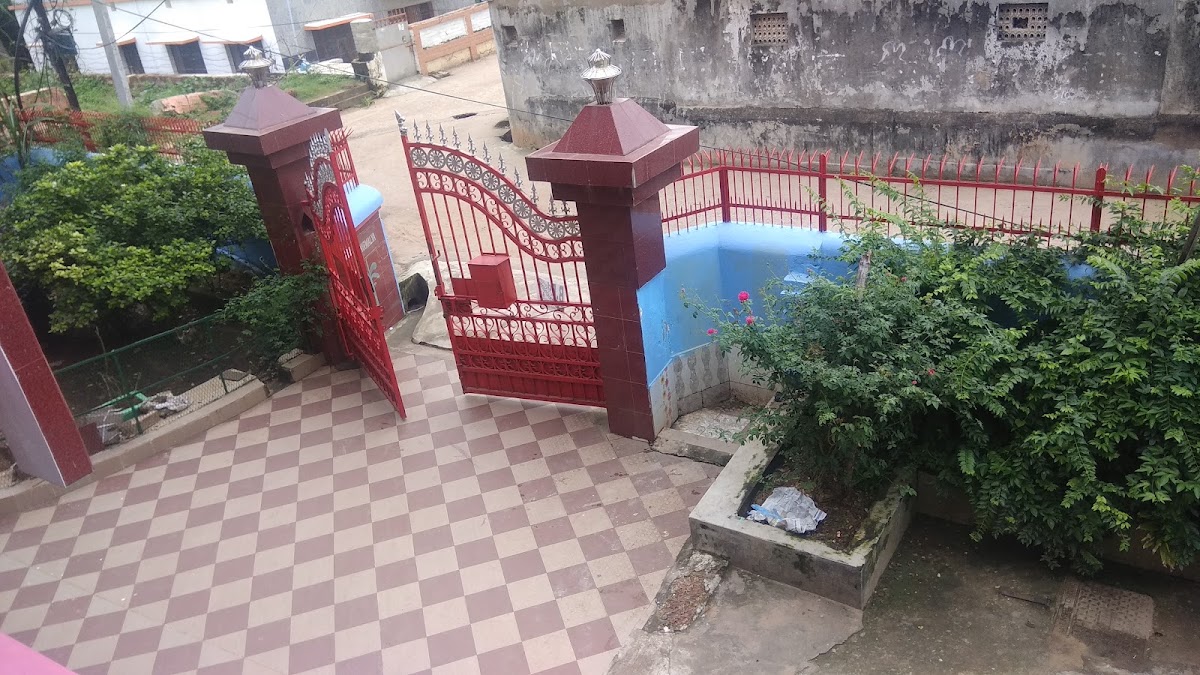 NIRMALYA BOYS' HOSTEL