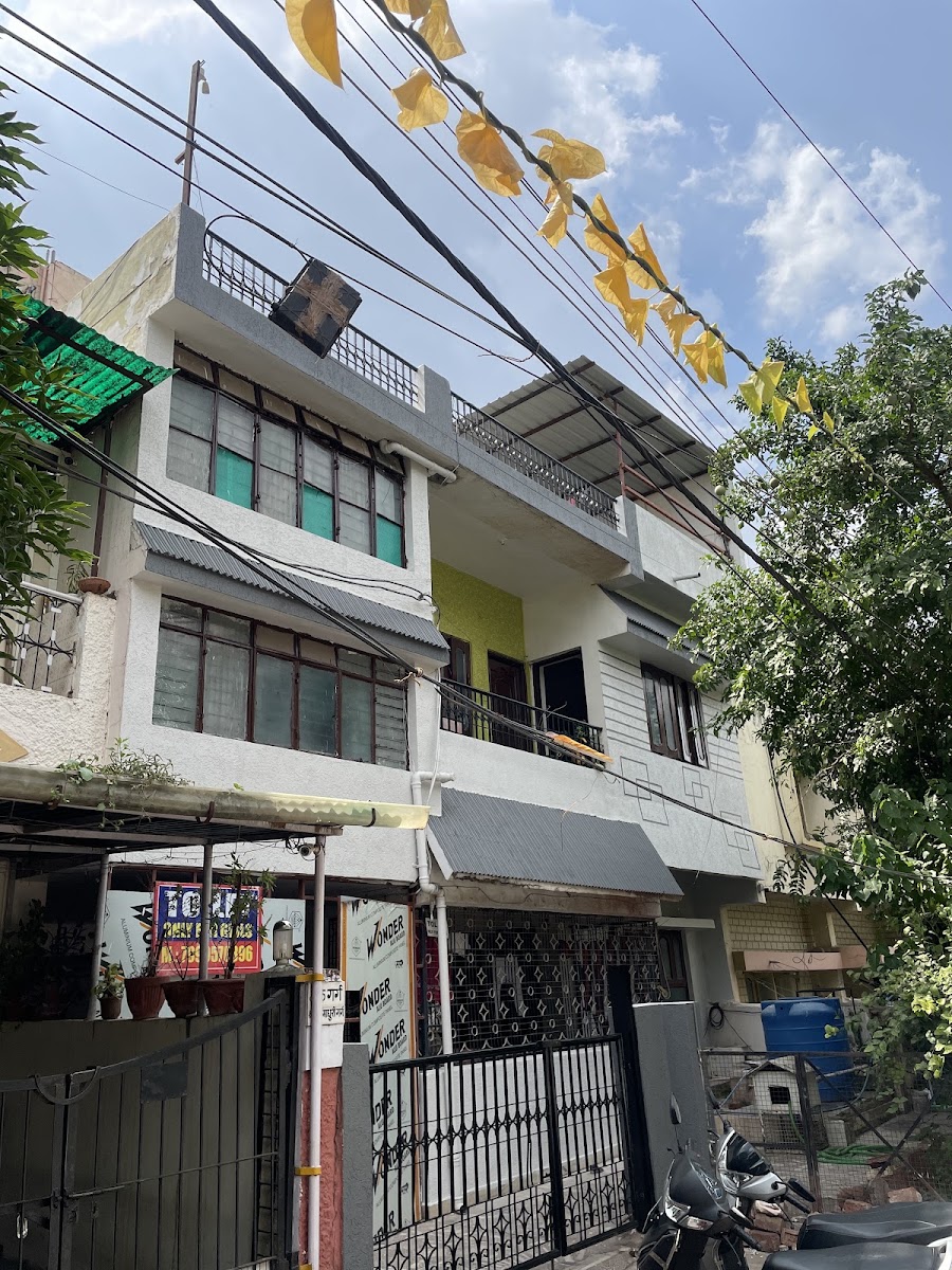 Saral homestay (Girl’s pg)