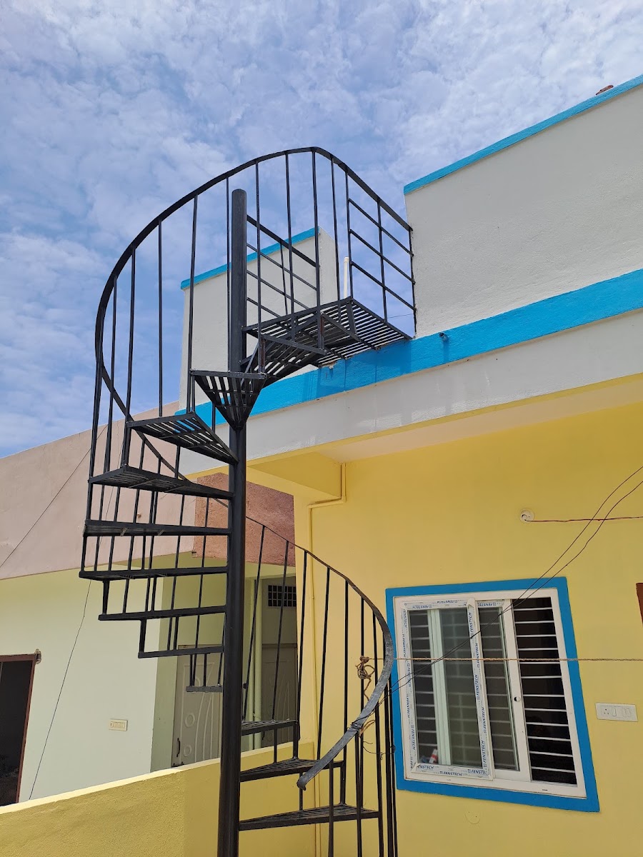 Shradha Reddy Girls Hostel