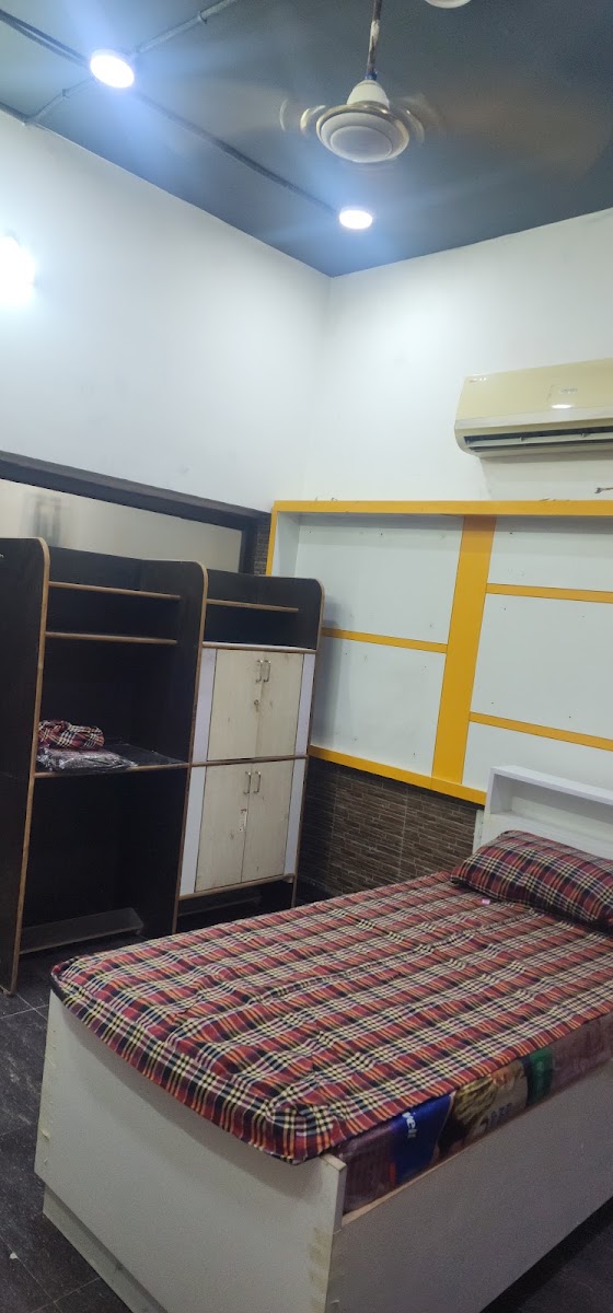 MARIA GIRLS HOSTEL preview 1