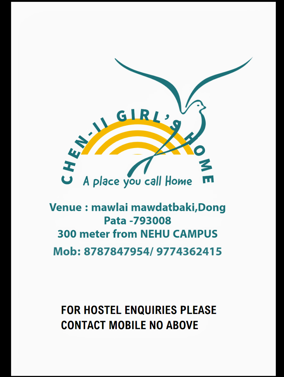 Chen - ii Girls Hostel – Girls PG in Shillong preview photo 1