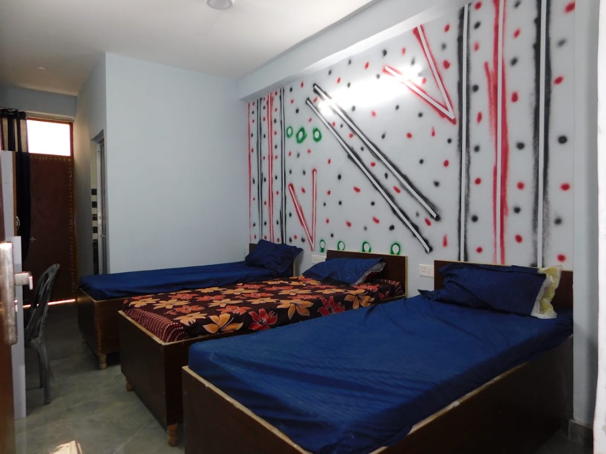 Rama Boys Hostel & Pg, Boys Hostel In Greater Noida preview 1