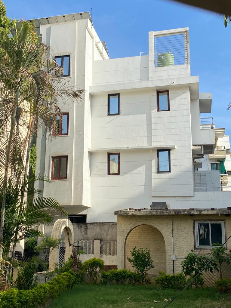 Somnath pg and hostel (boys)