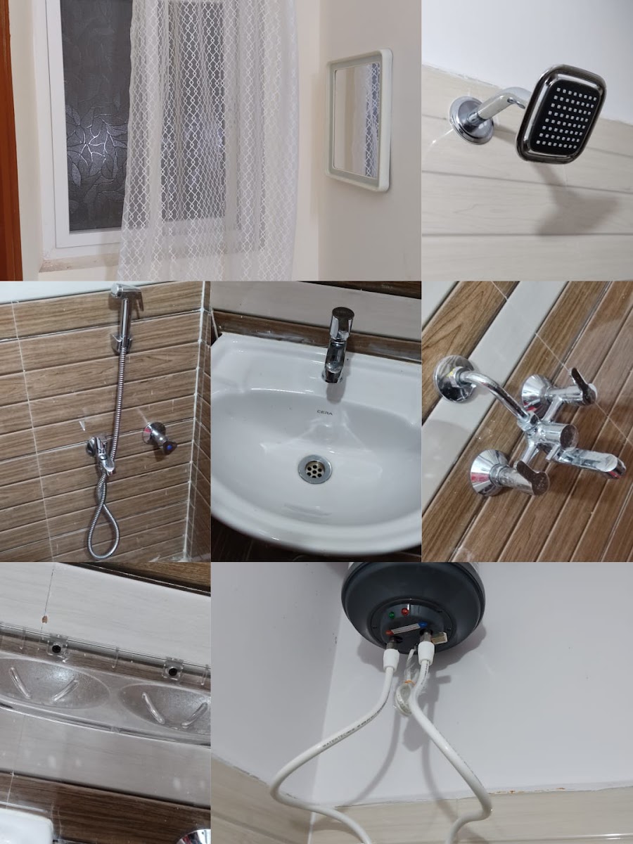 Surya Co-living & Men's PG – Co-ed in hyderabad preview photo 1