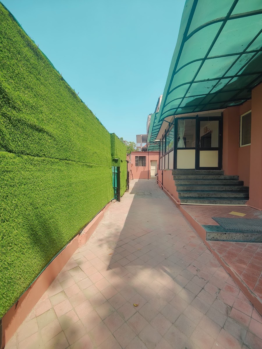 Rh Patel Girls hostel/PG