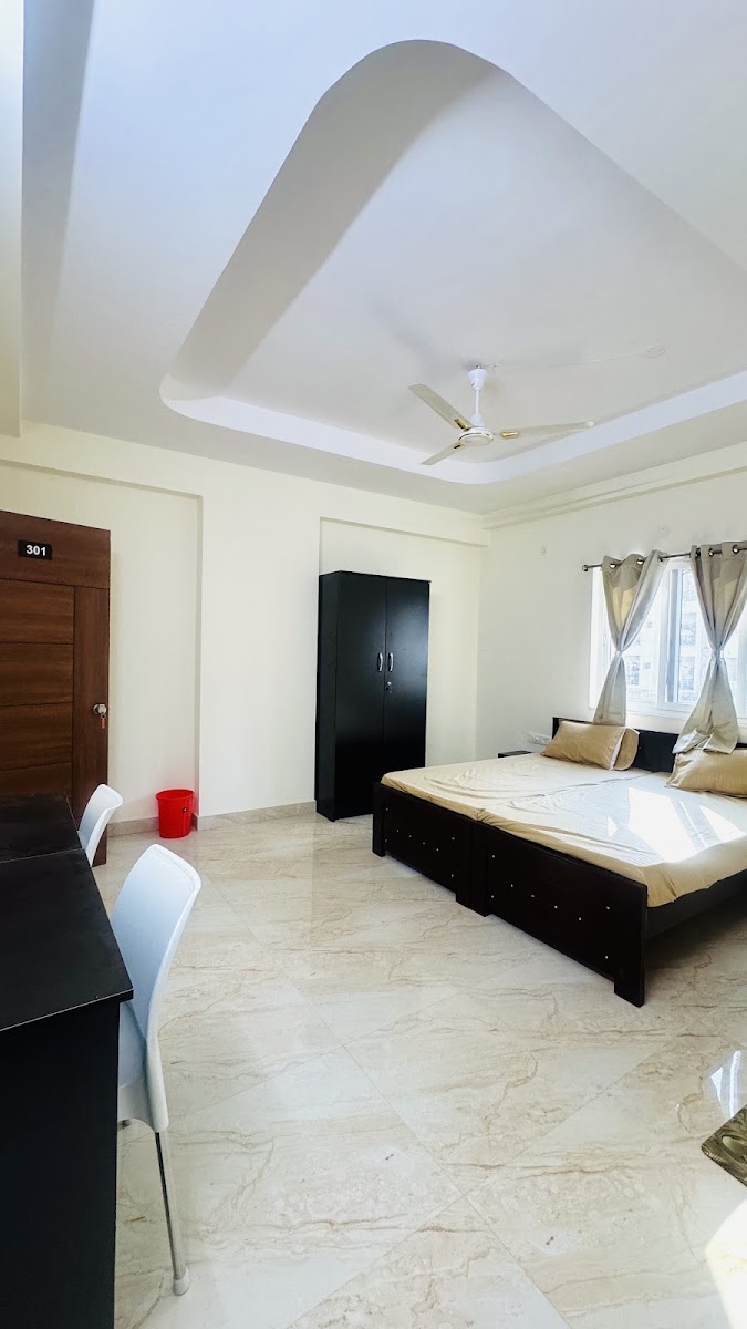 Colive Eléve Coliving & PG – Co-ed in Hyderabad preview photo 1