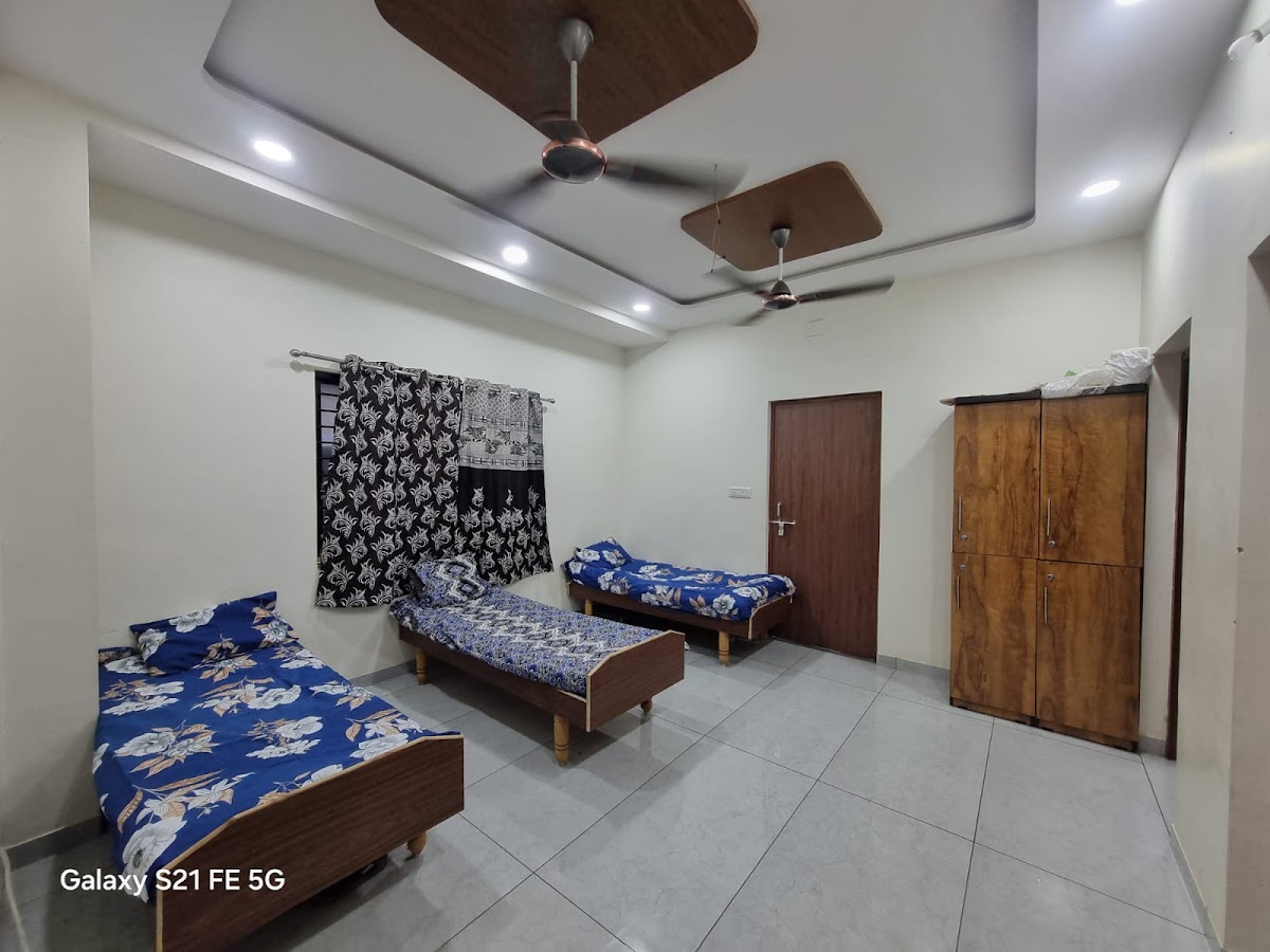 Aarav Hostel & PG (Aarav Boys PG)