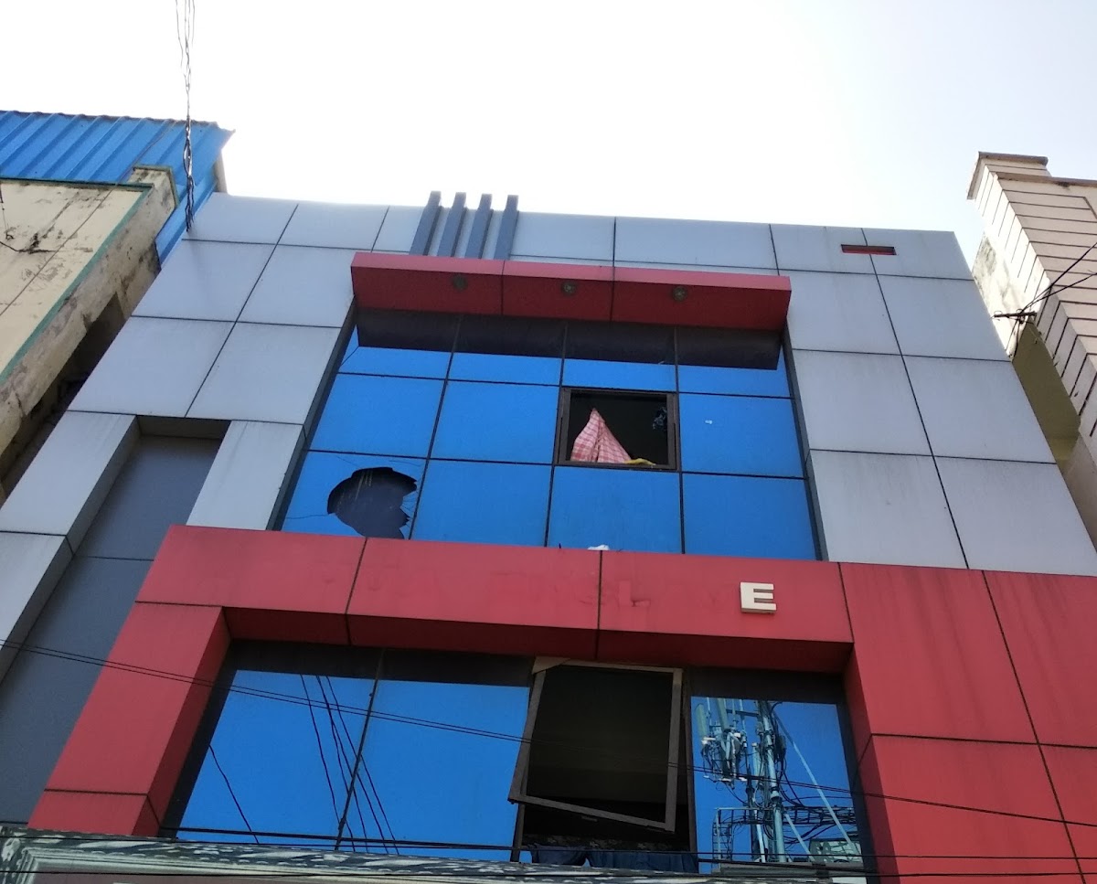 Seven Hills Boys Hostel
