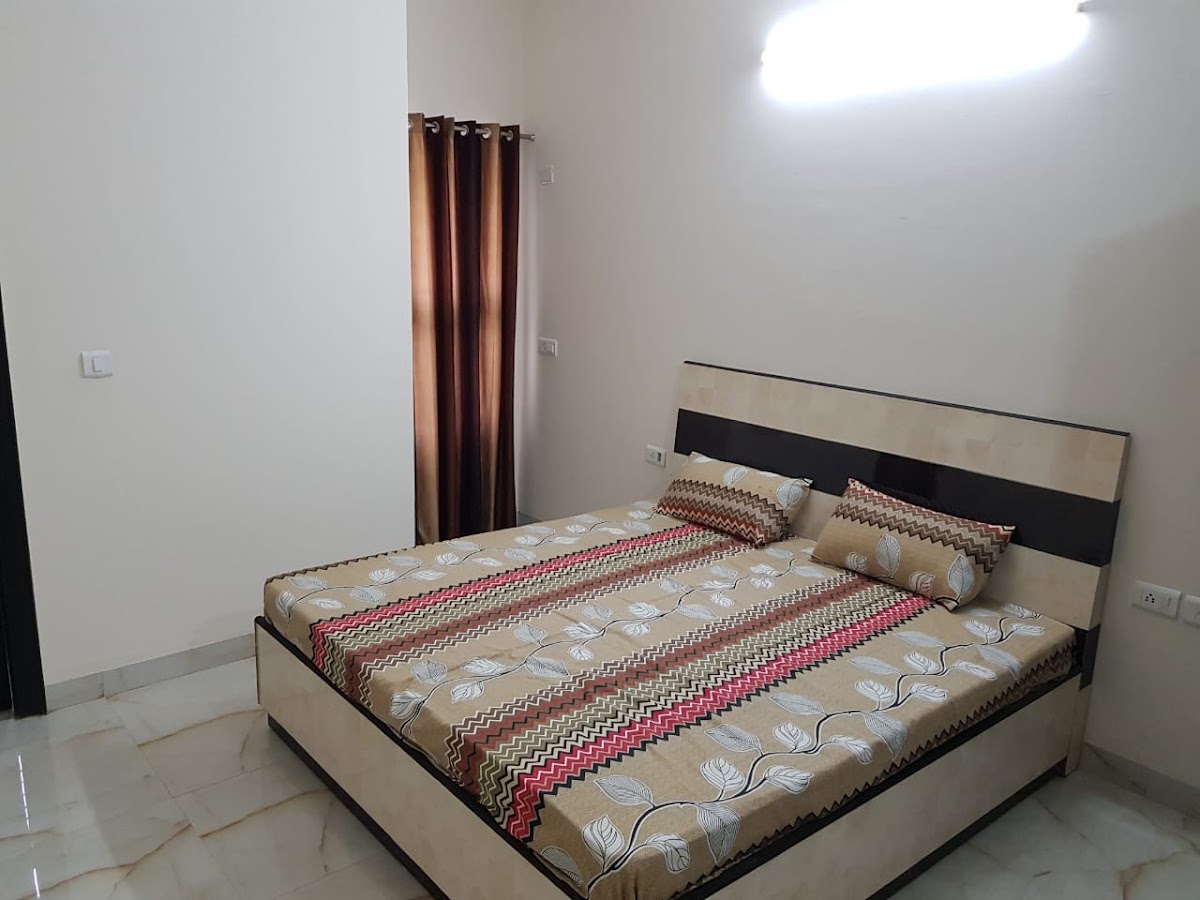 METRO INN PG FOR BOYS