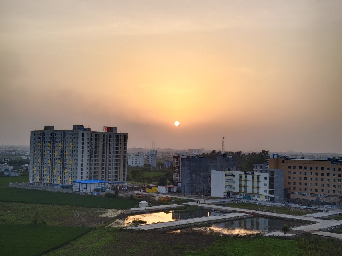 Shri Balaji Residency, Boys PG, Coral Park, Naya Noharaa, kota – Boys PG in Kota preview photo 1