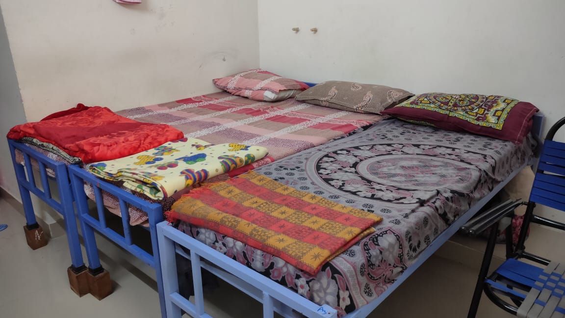 Lotus Grande Ladies Hostel – Girls PG in Guntur preview photo 1