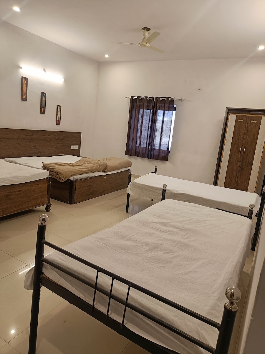 Easy Stay Boys PG – Boys PG in Ajmer preview photo 1