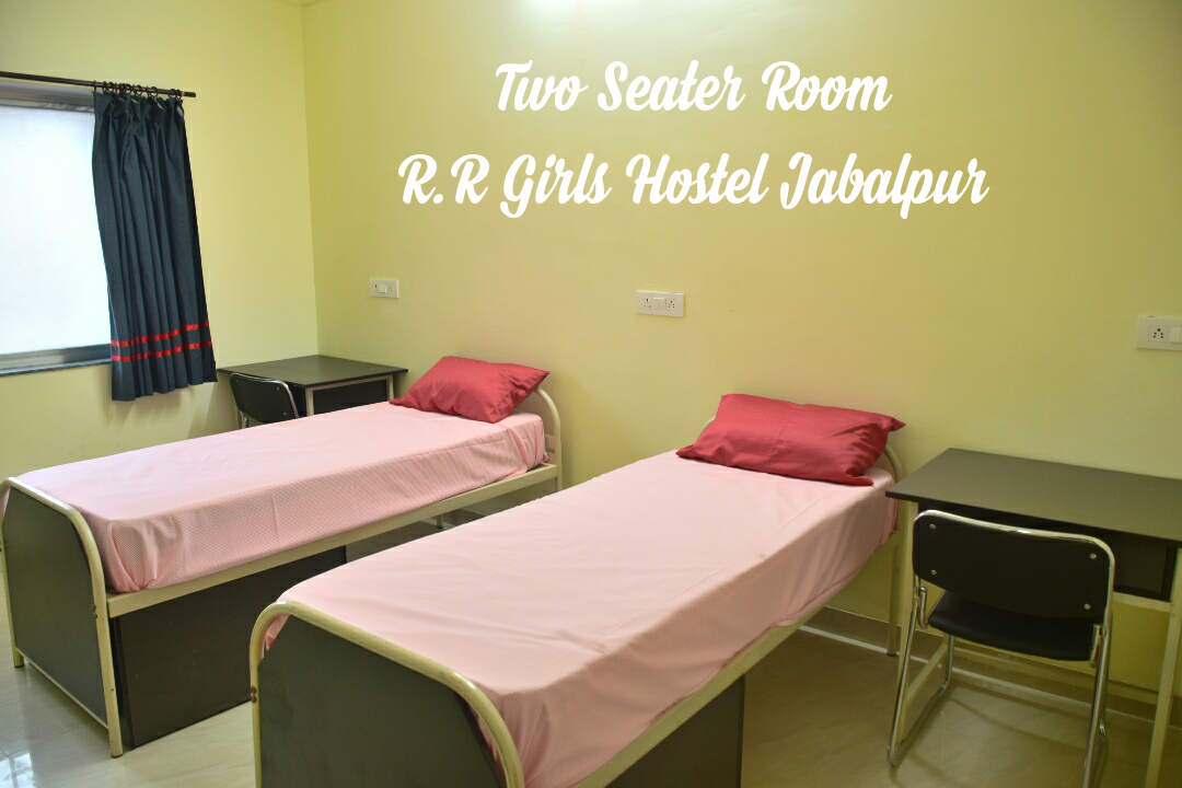 R R Girls Hostel Jabalpur – Girls PG in Jabalpur preview photo 2