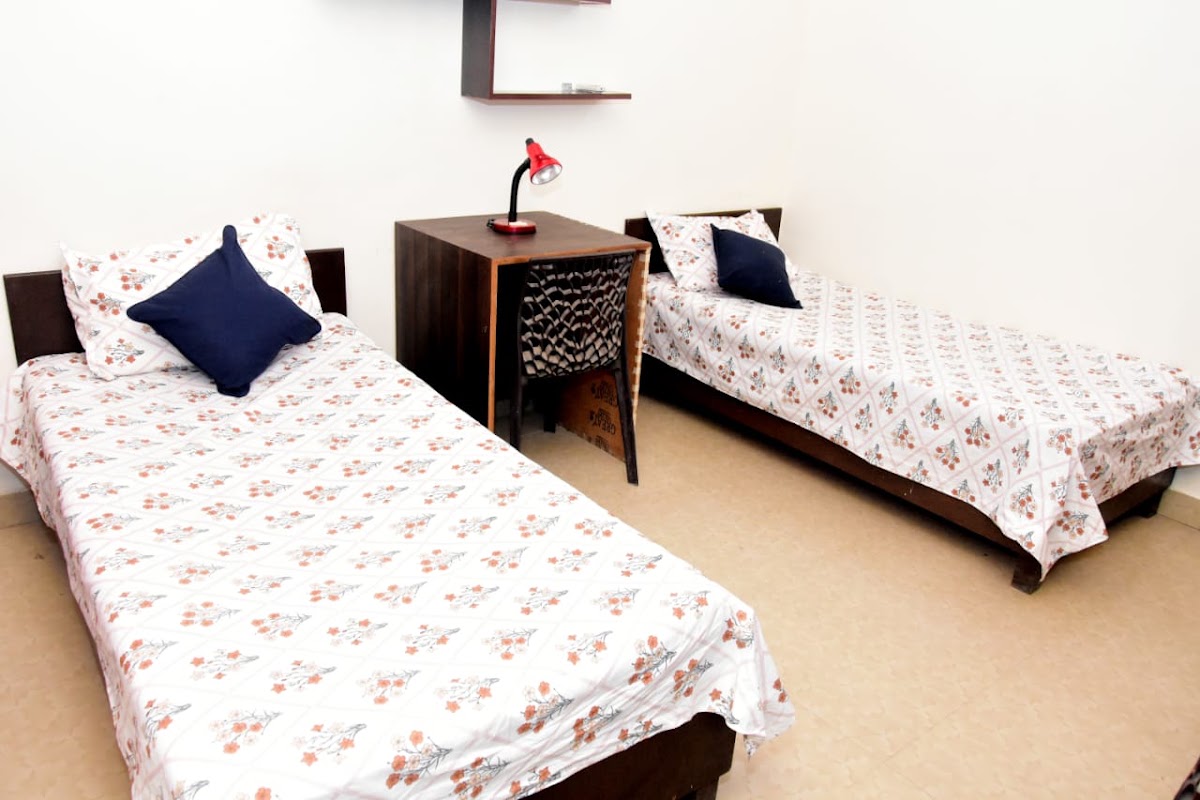 Xact Homes PG – Boys PG in Noida preview photo 1